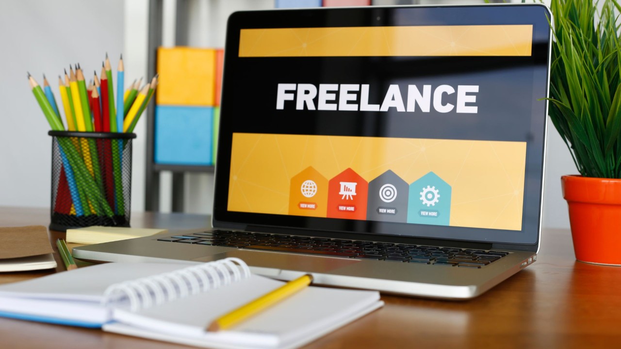 The Importance of Freelance Services in Today’s Digital Economy