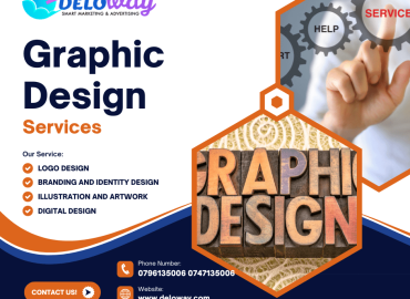 Professional Graphic Design