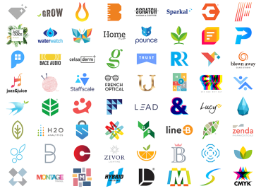 Creative Logo Designs