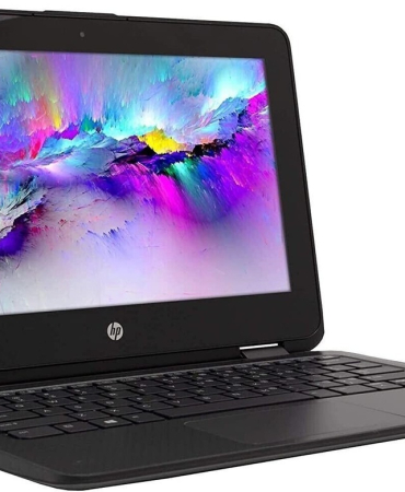 Hp11G1 4GB RAM /128 SSD Touch screen x360