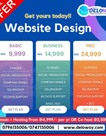 Website Designs