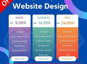 Website Designs