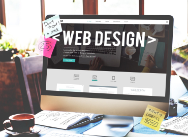 Professional Responsive Website