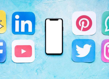 Social media marketing and content creator